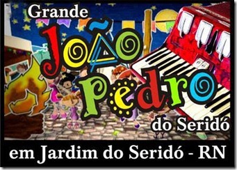 Grande Joao Pedro