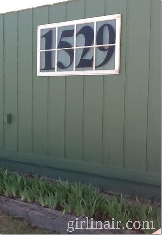 housenumbers housenumbers