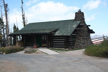 Visitor Center