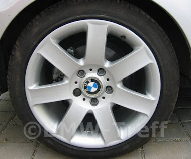 WTB: Style 44, 50, 78, 119, or 137 OEM wheels | BimmerFest BMW Forum