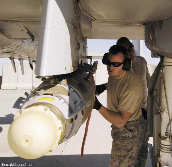 Military Aircraft
