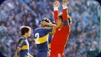 el primer maradona el primer maradona