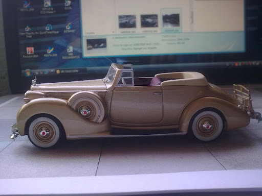 1953 packard caribbean 1953 packard caribbean