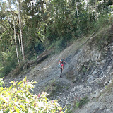 el sendero de los quetzales
