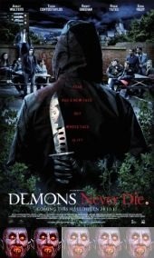 demons C- demons C-