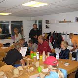 Opti-klubmesterskab 2009