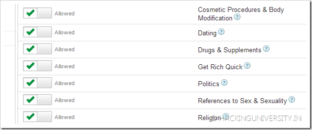sensitive-categories-adsense