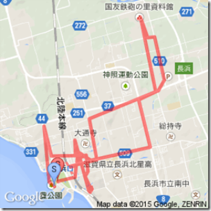 staticmap staticmap