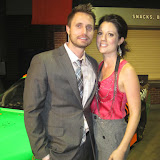 2010 GoDaddy Holiday Party