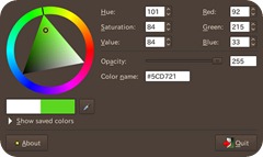 gcolor2 gcolor2