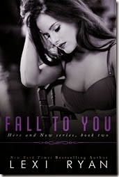 FallToYou Amazon GR SW