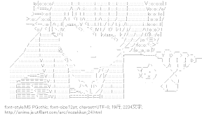 [AA]佐倉千代 ［ベタ指定マーク］ （月刊少女野崎くん）