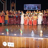 Samskrutika Sanje - 2008