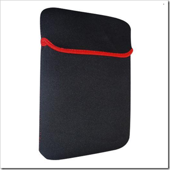 Maxtouch 7 inch tablet PC cover