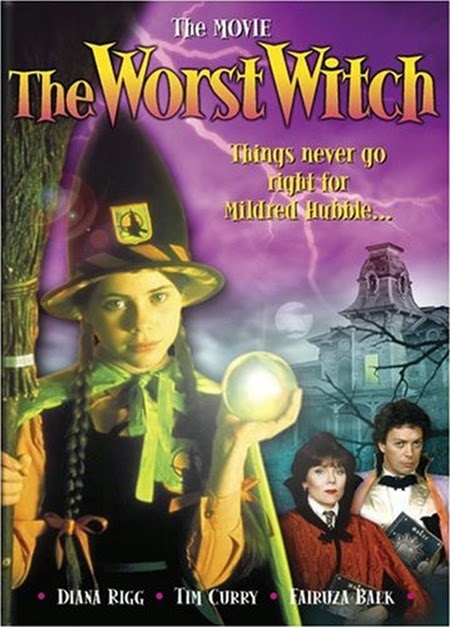 The Worst Witch 1986