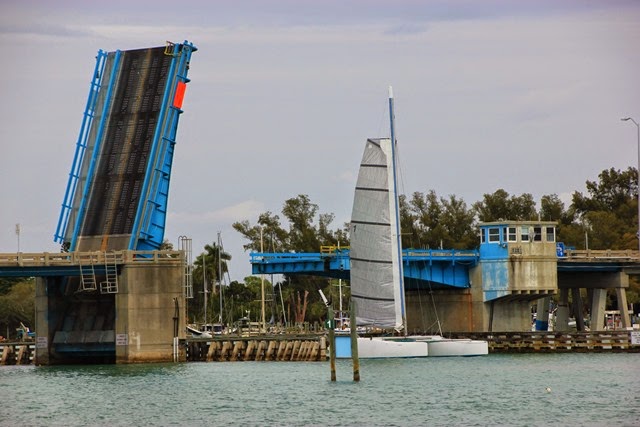 Anna Maria Drawbridge Anna Maria Drawbridge