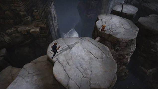 brothers a tale of two sons review 02