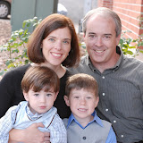 Colorado Thanksgiving Trip 2007