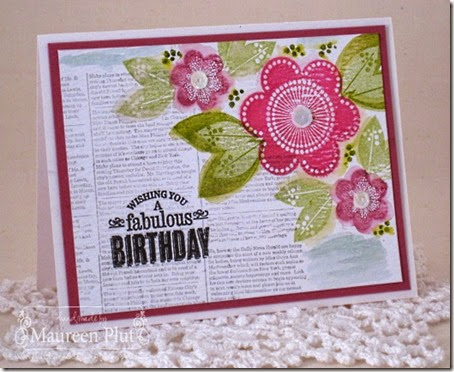 happybirthdaymaureenplut happybirthdaymaureenplut