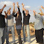 Activist Theater at Shufa, October 26th 2011