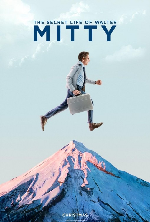 Második és harmadik Walter Mitty titkos élete poszterek és képek is 02 Második és harmadik Walter Mitty titkos élete poszterek és képek is 02