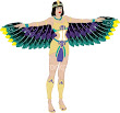 Isis Wings