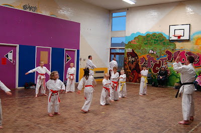  October 2010 Grading Pictures