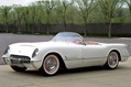 1953 Chevrolet Corvette