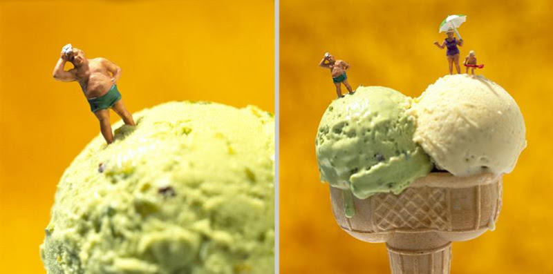 Check out these mouthwatering cute creations