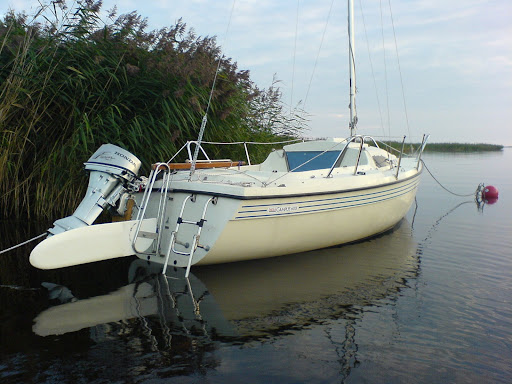 Fabola Campus 600