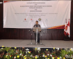 Sambutan Sekretaris Ditjen DIKTI, Ir. Harris Iskandar, Ph.D.