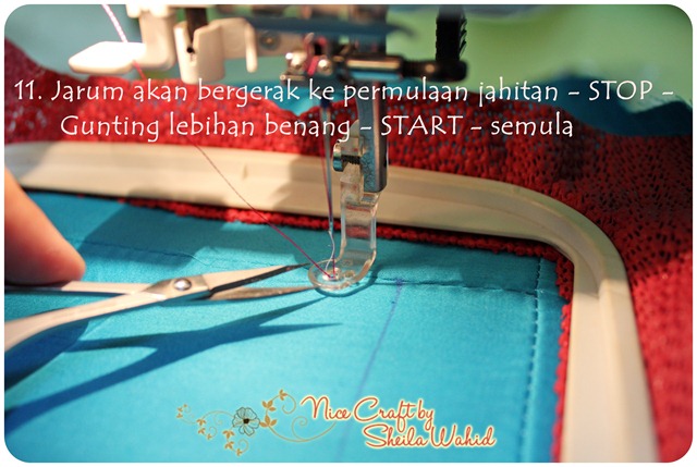 Step#11 Step#11