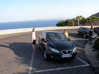 Bilen