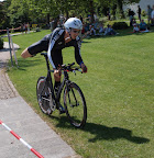 Sportlicher Leiter: Thorsten Prang