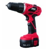 Skil 2250 Skil 2250 14 volt cordless drill