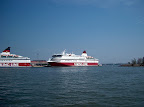 Port of Helsinki