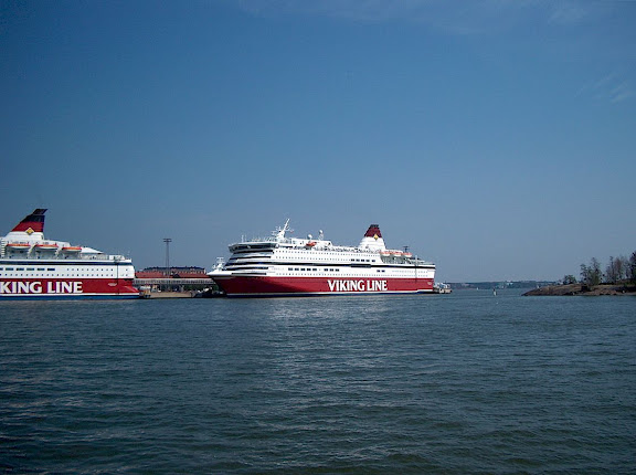 Port of Helsinki