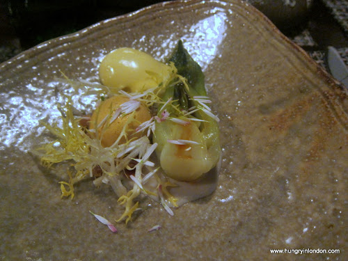  ROGANIC (Marylebone)