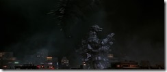 Godzilla Tokyo SOS HD Judo Throw