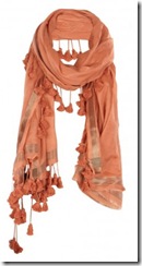 All Saints Scarf