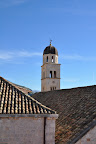 Franciscan Monastery