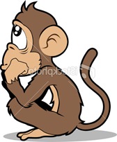 monkey-illustration