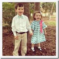 Wright Kids