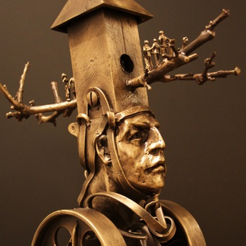 Theodore Gall