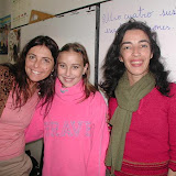 Concurso Distrital de Comprensi&oacute;n Lectora 2008