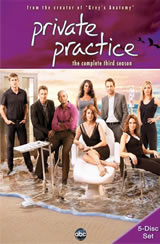 Private Practice 5x06 Sub Español Online