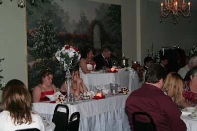 Wedding Hall Reception on Banquet Hall  Wedding Venue Ohio Heaven Sent Wedding Chapel 1 513 856