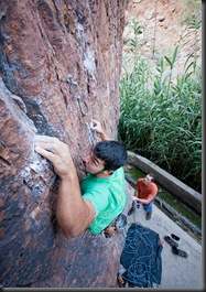 Escalada en canarias, Fataga, climb in canarias. 25 Escalada en canarias, Fataga, climb in canarias. 25