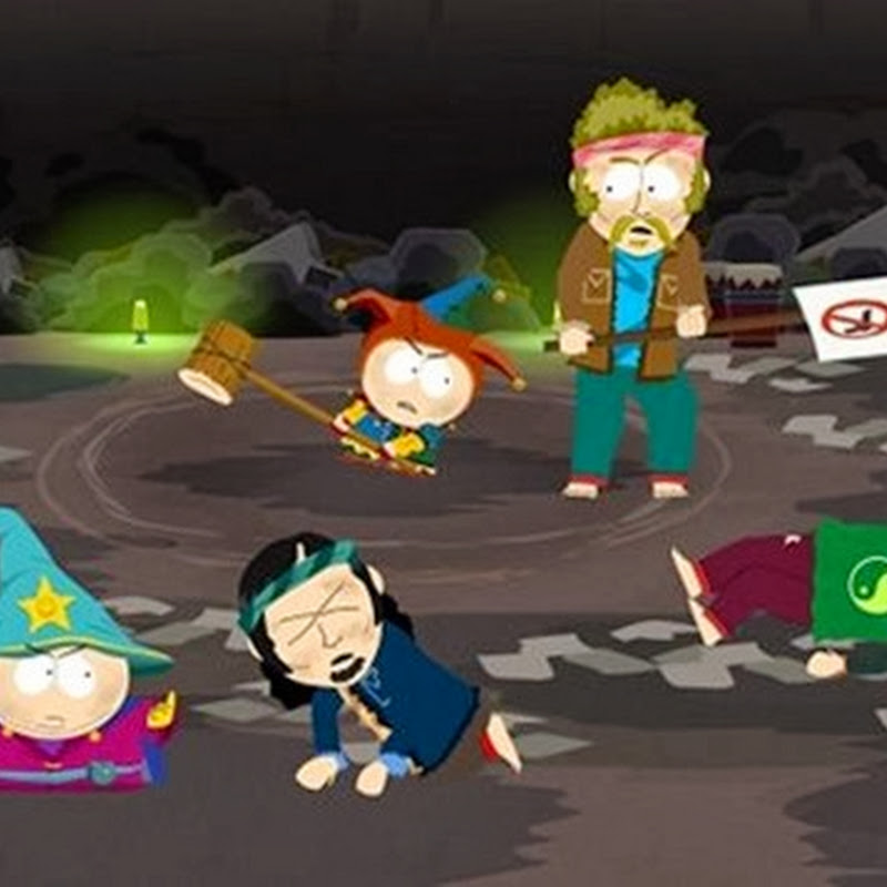 South Park: The Stick of Truth – Cheats und Tipps