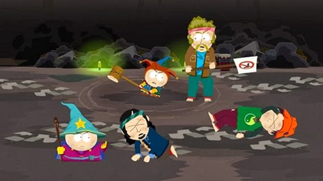 south park stick of truth cheats and tips 01
